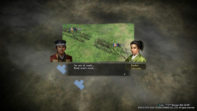 Illustration for article titled Nobunaga’s Ambition: Sphere of Influence: The TAY Review
